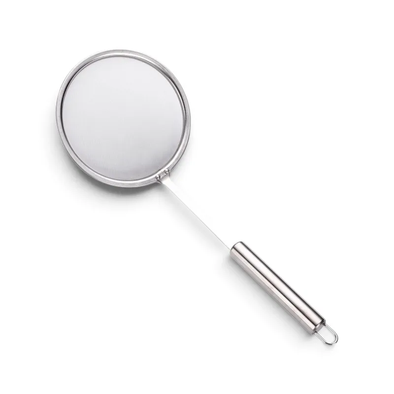 304 Stainless Steel Oil Strainer Ladle