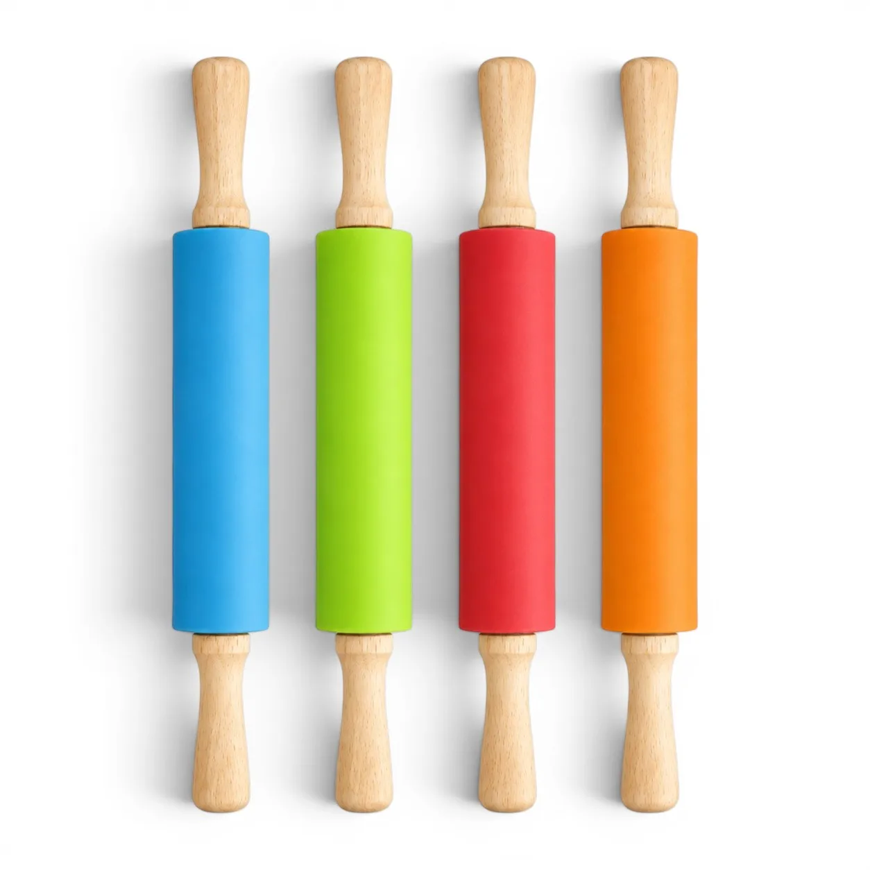 Silicone Rolling Pin